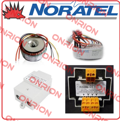 UC60-MKII Std 400-500VAC / R38000 Noratel