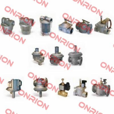 DN 60 2" 1/4 Giuliani Anello
