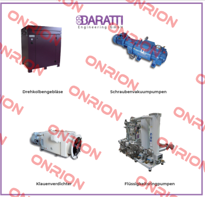 ATMOS V6-KR Var. 0102 Baratti