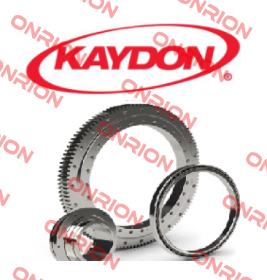 p/n: 200805-01 nsn: 2840-00-150-7557 Kaydon