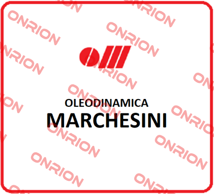 V0720 VMP 3/4” Oleodinamica Marchesini