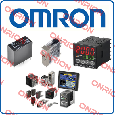 E2FM-X2B1  Omron