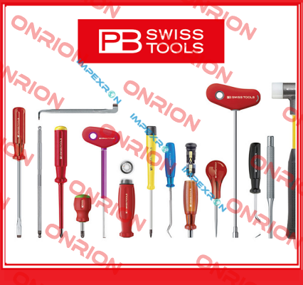 W.212 H-8(1.5-8MM) PB Swiss Tools