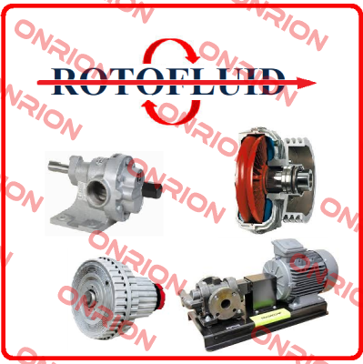 32407/ALFA 60 DCF K03 D=80 Rotofluid