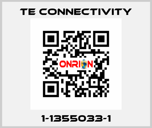 1-1355033-1 TE Connectivity