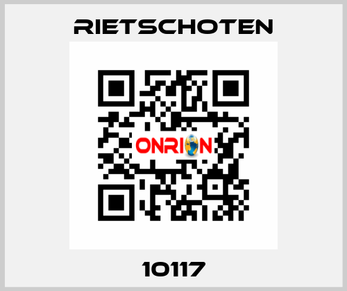 10117 RIETSCHOTEN