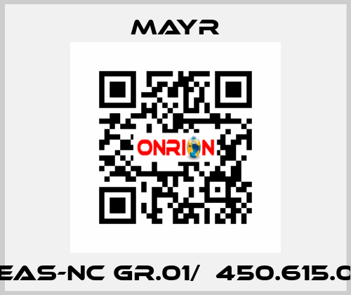 EAS-NC GR.01/  450.615.0 Mayr
