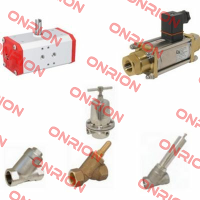TAF1300-04-0014/1645 End Armaturen