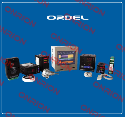 OT03-KI60-71 Ordel