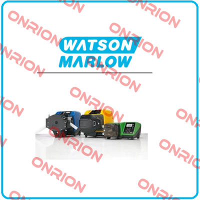 SPS250-3-209 Watson Marlow