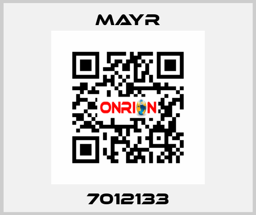 7012133 Mayr