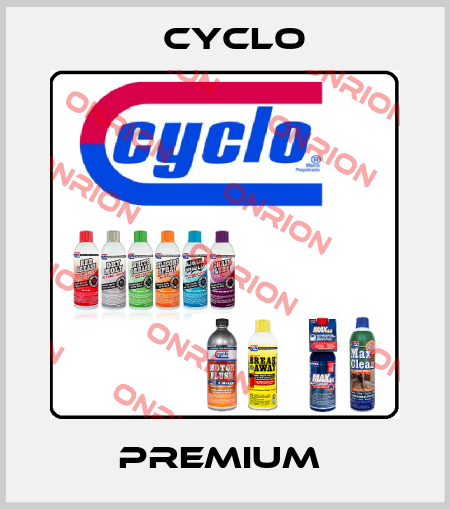 Premium  Cyclo