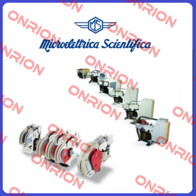 mounting kit for 	UML2011000 Microelettrica Scientifica