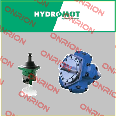 CPM40SHD   Hydromot