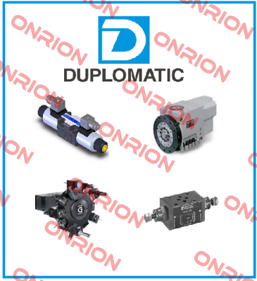 DLI960001902830 / NG6 24V AC solenoid coil for DS3 Duplomatic
