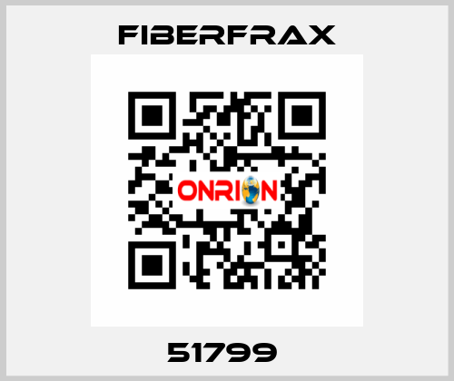 51799  Fiberfrax