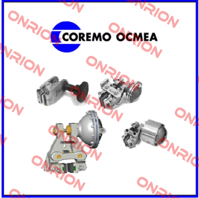 diaphragm control unit for F2 A2774 Coremo