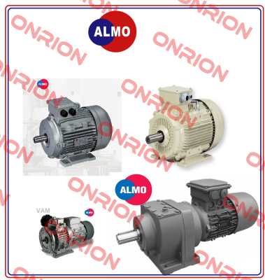 00Q1EFA80M4B40-AP Almo