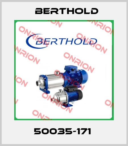 50035-171  Berthold