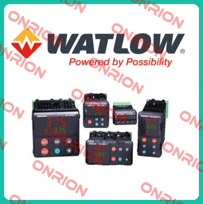 PM6C1CC-AAAAHWN Watlow