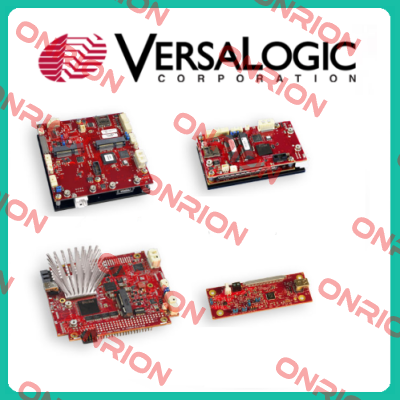 VL-EBXE-41SMK Versalogic