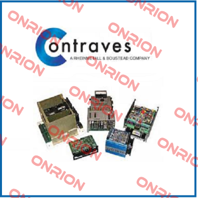5 815-057-21 / BLOCK 800 Contraves