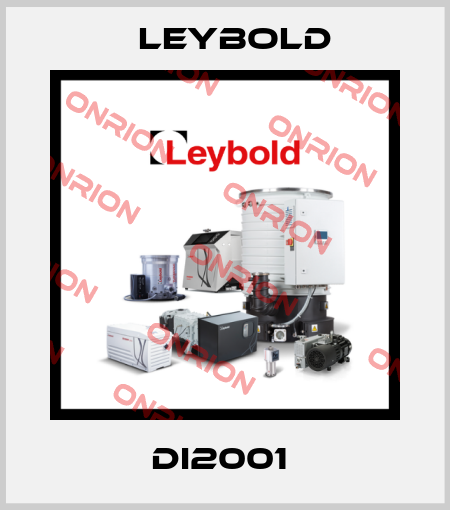 DI2001  Leybold