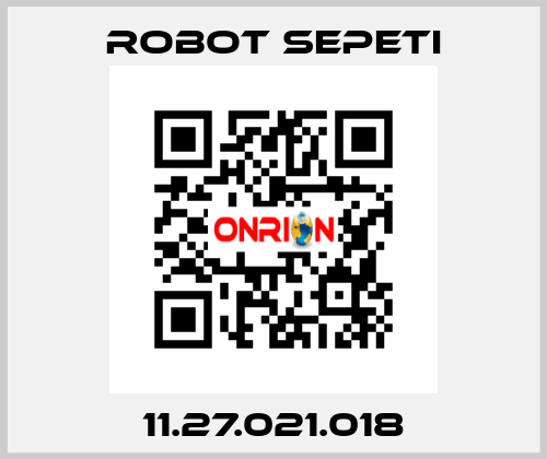 11.27.021.018 Robot Sepeti