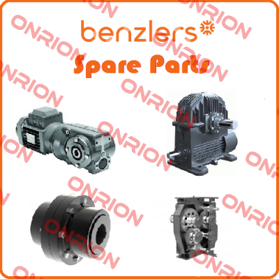 Elastic elements for 2245 5268-1 / DS6 Benzlers
