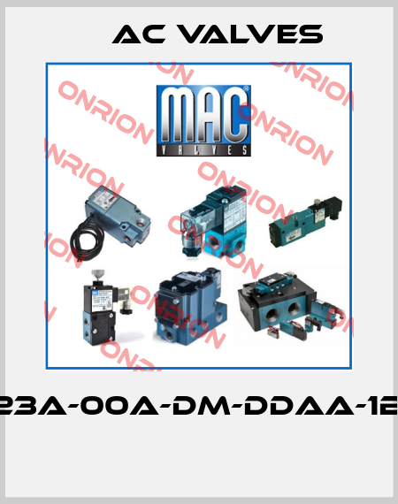 423A-00A-DM-DDAA-1BA  МAC Valves
