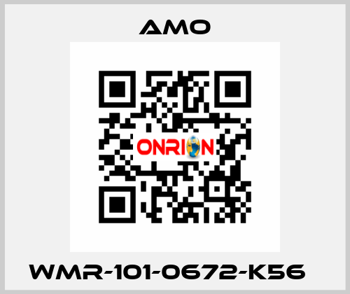 WMR-101-0672-K56   Amo