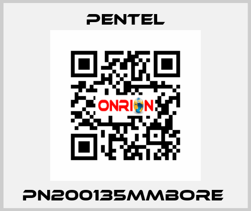 PN200135MMBORE  Pentel