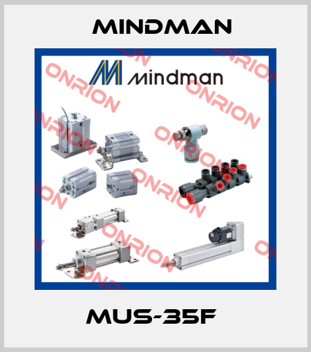 MUS-35F  Mindman