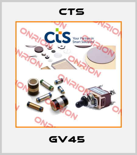 GV45  Cts