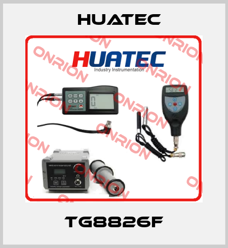 TG8826F HUATEC