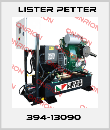 394-13090  Lister Petter