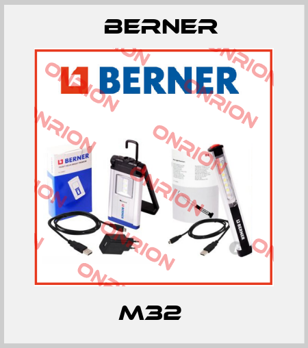 M32  Berner