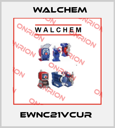 EWNC21VCUR  Walchem