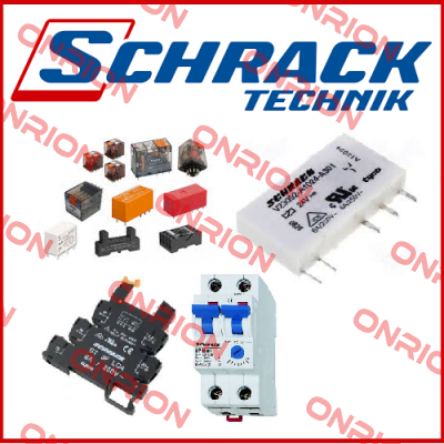 CB 16/2/C-AC C16   ELS  Schrack