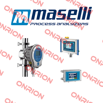 A0539047  Maselli Misure