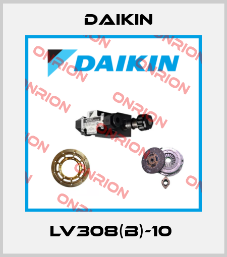 LV308(B)-10  Daikin