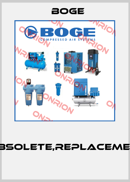  635005602Pobsolete,replacement635009901P  Boge