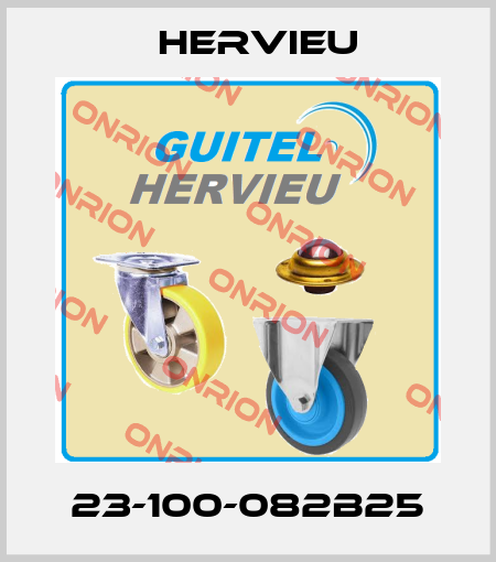 23-100-082B25 Hervieu