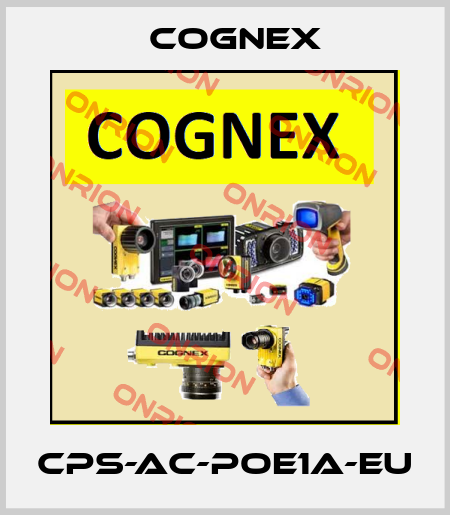 CPS-AC-POE1A-EU Cognex
