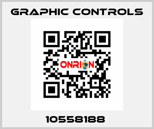 10558188  Graphic Controls