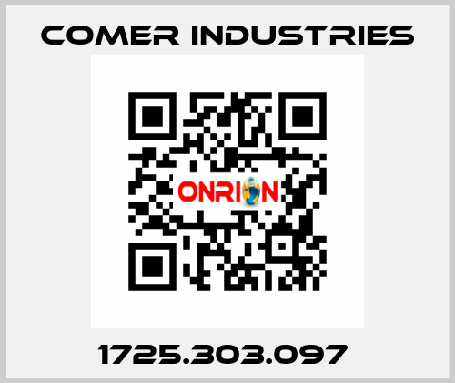 1725.303.097  Comer Industries