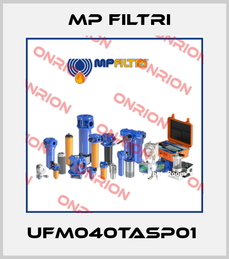 UFM040TASP01  MP Filtri