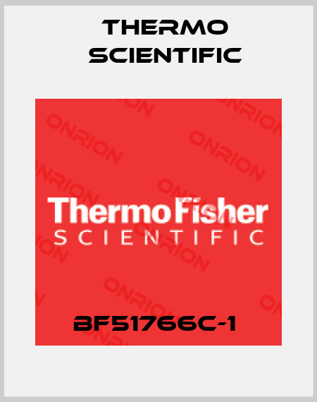 BF51766C-1  Thermo Scientific
