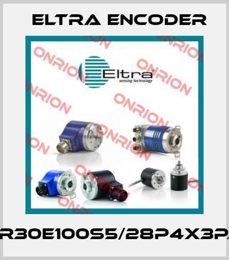 ER30E100S5/28P4X3PA Eltra Encoder
