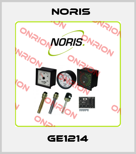 GE1214 Noris